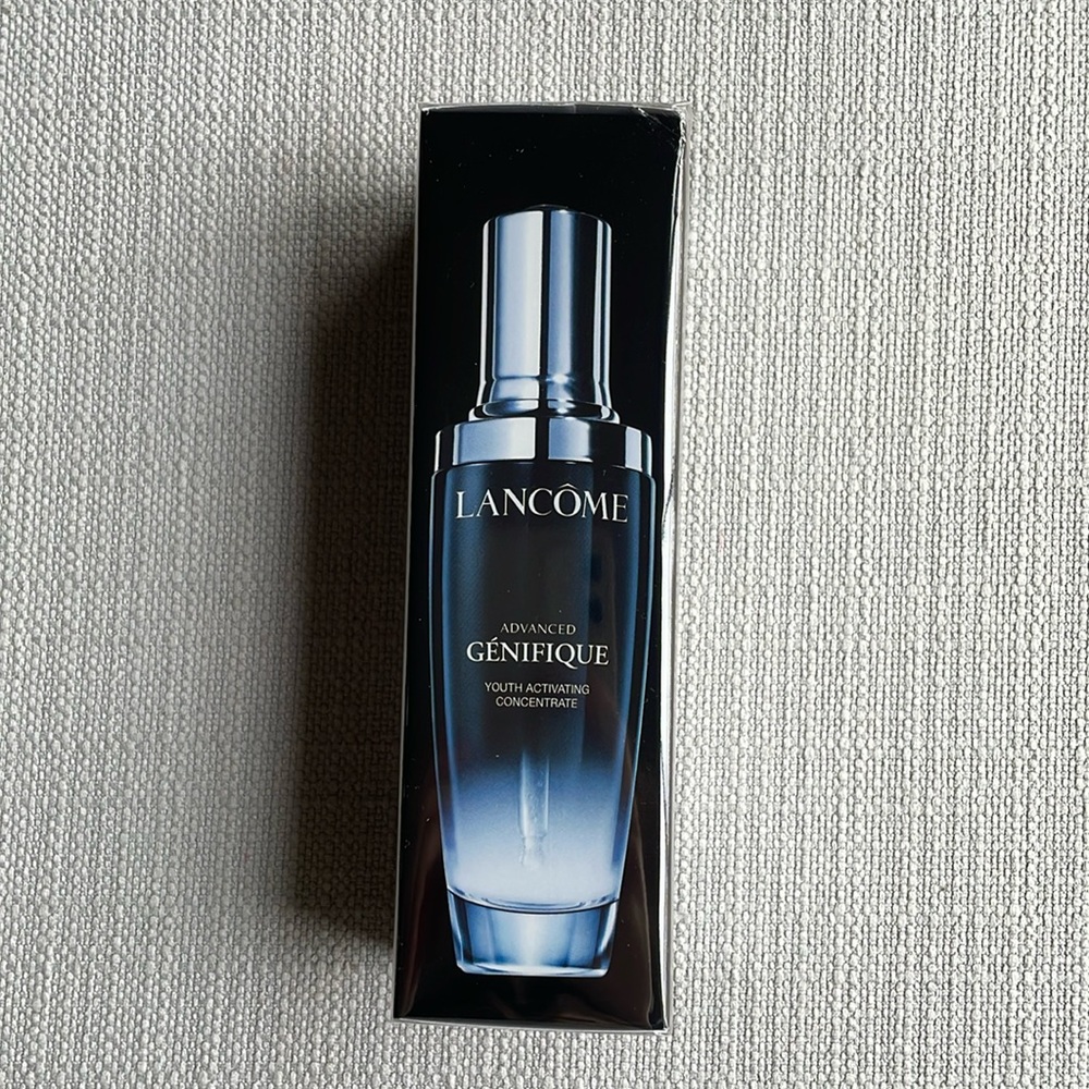 Lancome Advanced Genifique Youth Activating Serum, 1.69oz